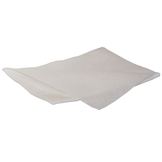 Washcloth Ritmed® 12 X 13 Inch White Disposable