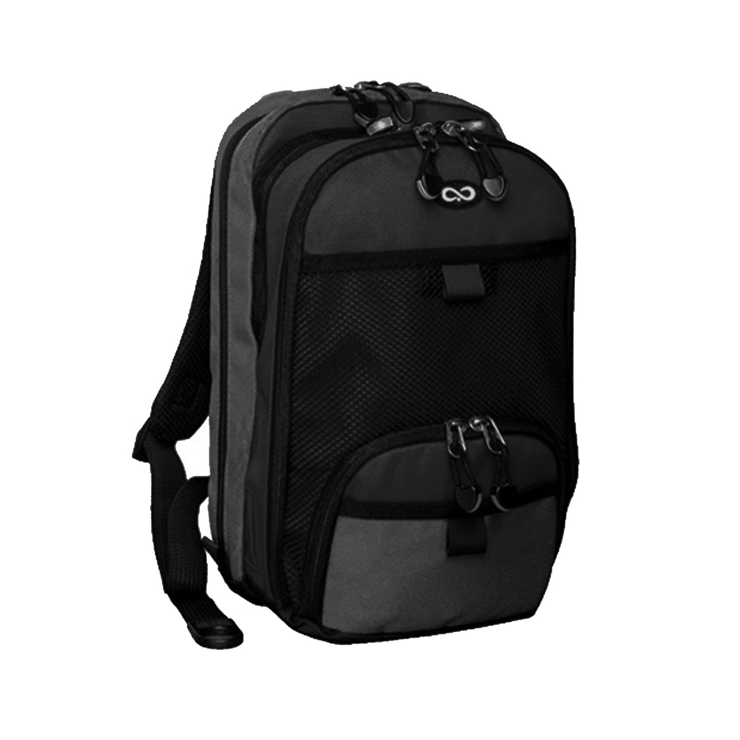 Feeding Pump Backpack Infinity® Black