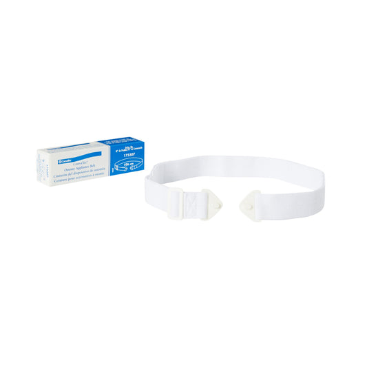 Ostomy Appliance Belt ConvaTec® Adjustable