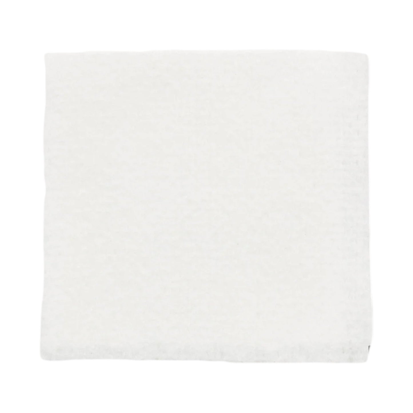 Sodium Chloride Impregnated Dressing Mesalt® Square 6 X 6 Inch / 3 X 3 Inch Folded Sterile