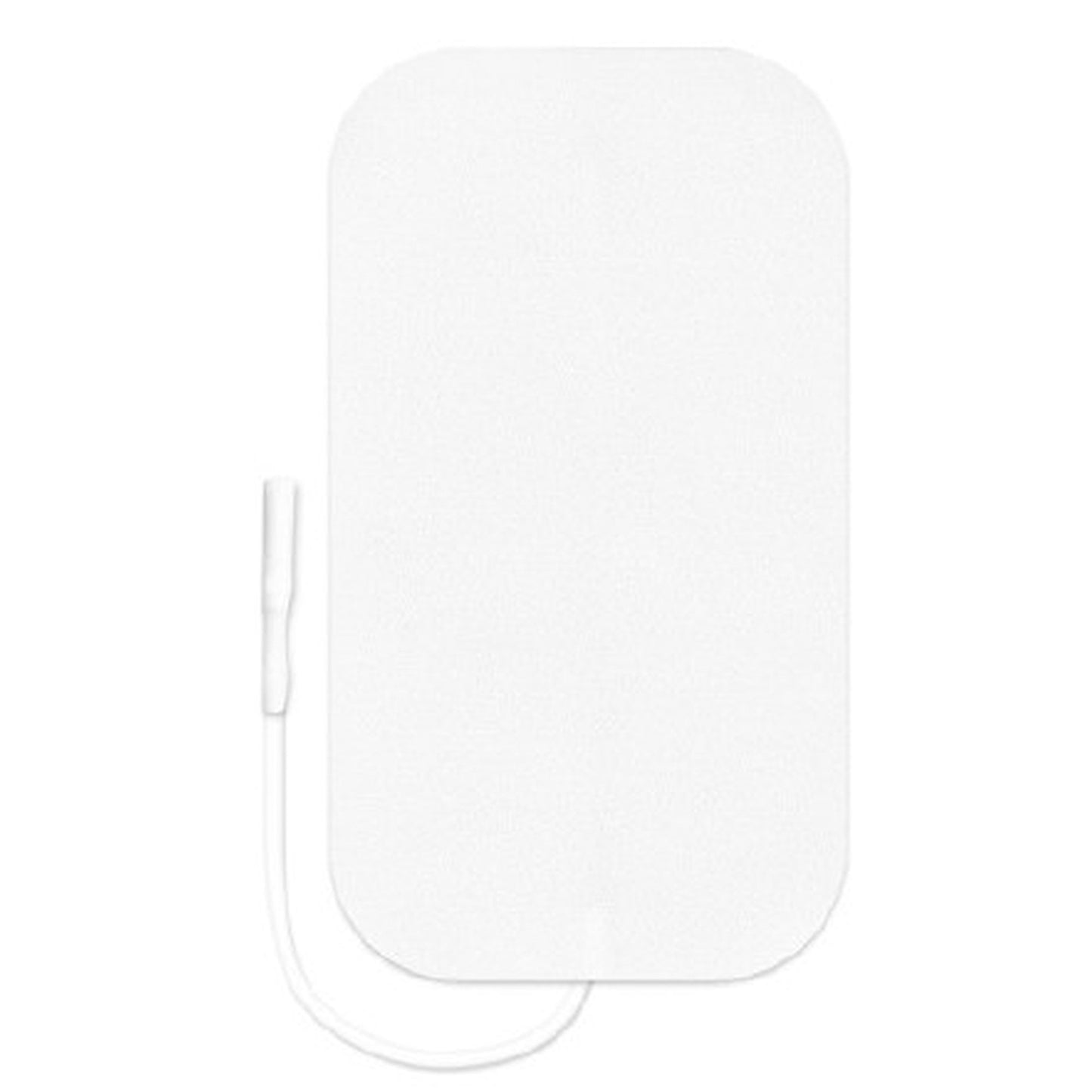 ValuTrode® Foam Electrotherapy Electrode For TENS, NMES, and FES Units