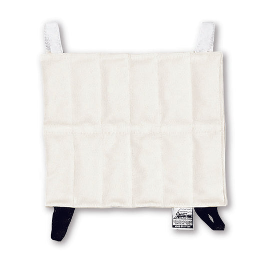Moist Heat Therapy Pad HotPac™ General Purpose Standard Size Canvas Reusable