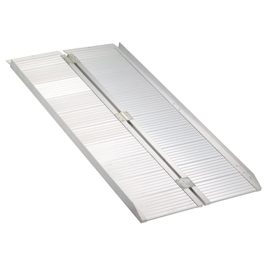 Wheelchair / Scooter Ramp drive™ For Wheelchair