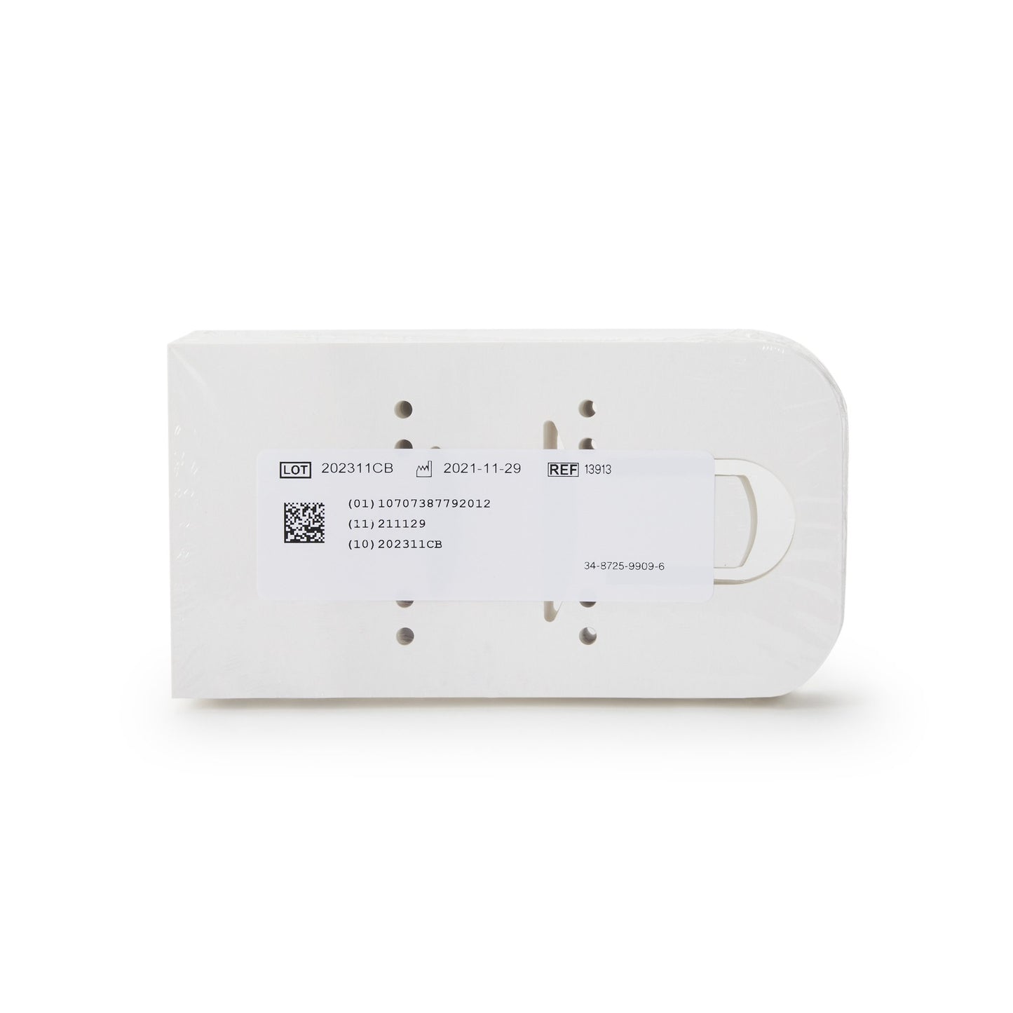 Instrument Protector 3M™ Comply™ 6-2/3 Inch Length