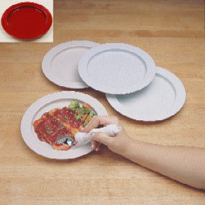 Plate Inner-Lip™ 9 Inch OD