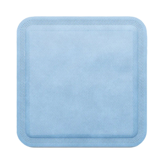 Super Absorbent Dressing Mextra® Superabsorbent 5 X 7 Inch Rectangle