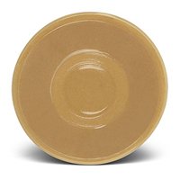 Ostomy Barrier Little Ones® Stomahesive® Trim to Fit, Standard Wear Adhesive Coupling Without Flange 0 to 9/10 Inch Opening Extra Small