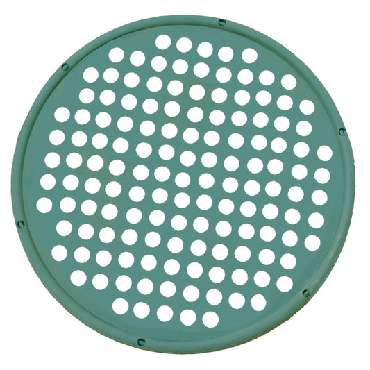 Web Hand Exerciser CanDo® Standard Green Medium Resistance