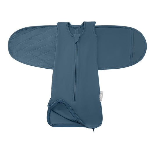 Dream Sleeper with Swaddle Owlet® Rayon NonSterile