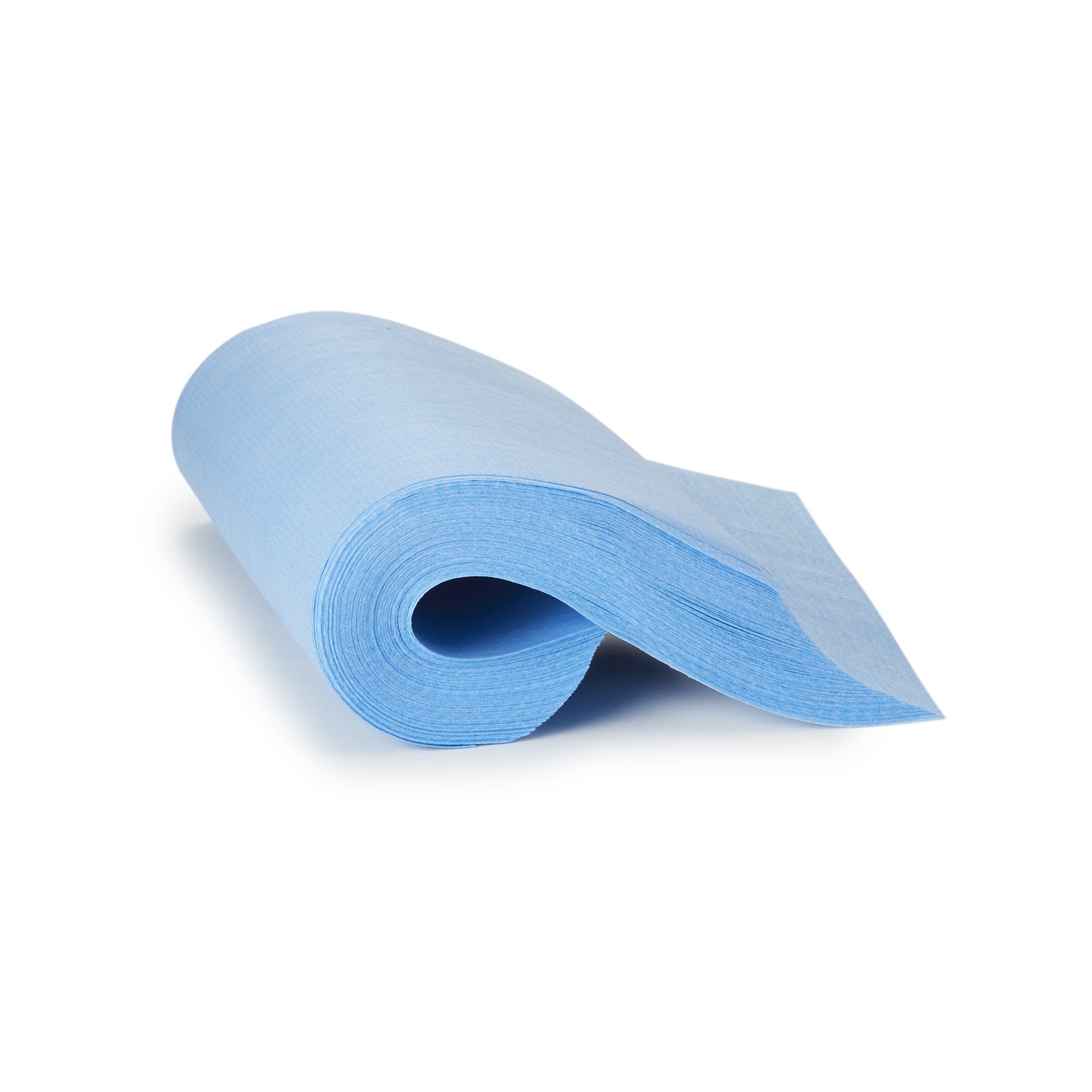 Absorbent Spill Pad Precept® 200 Count Bag 13 X 16 Inch NonSterile Disposable