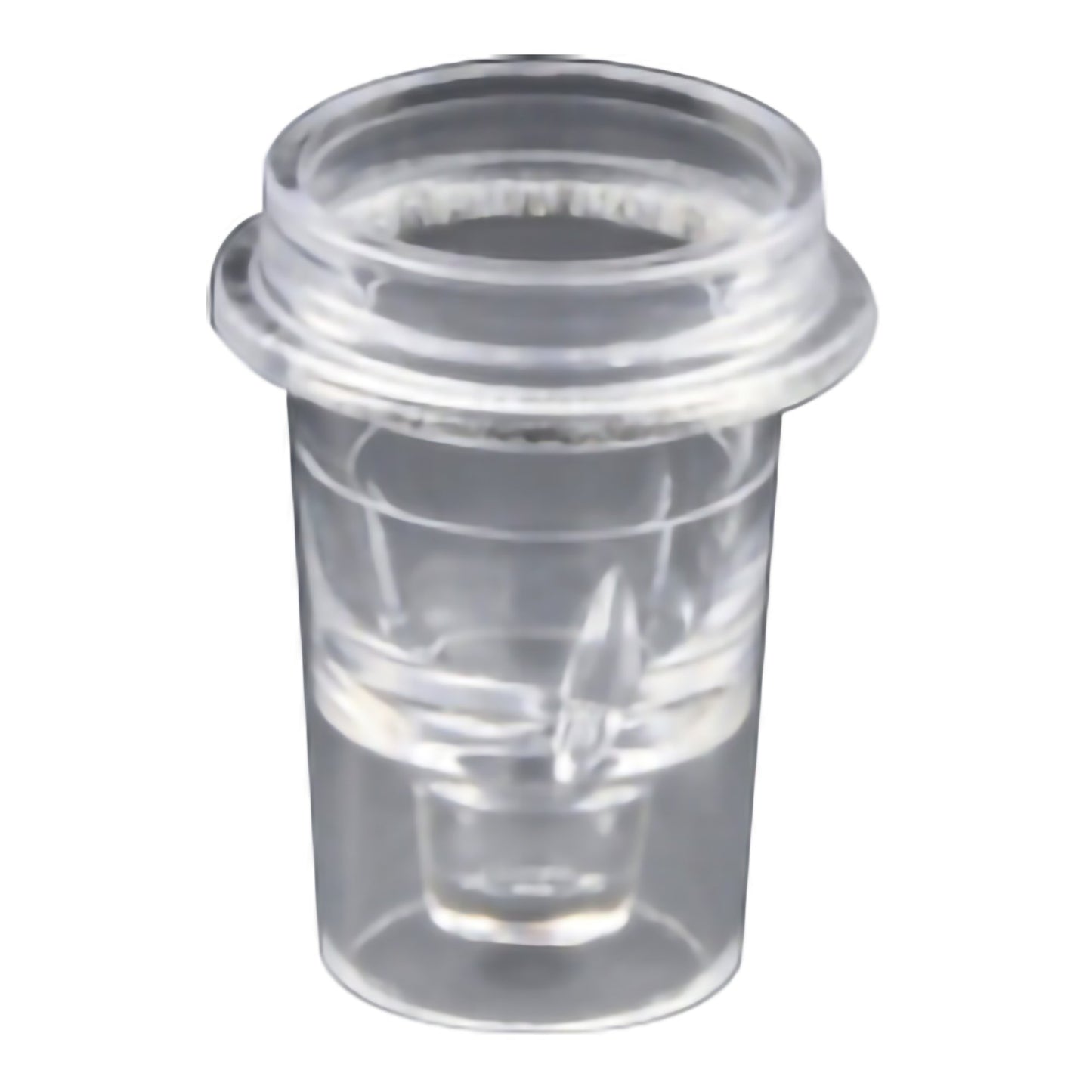 Micro Sample Cup Ortho Clinical VITROS 250 System