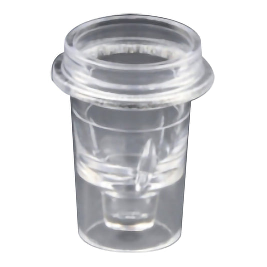 Micro Sample Cup Ortho Clinical VITROS 250 System