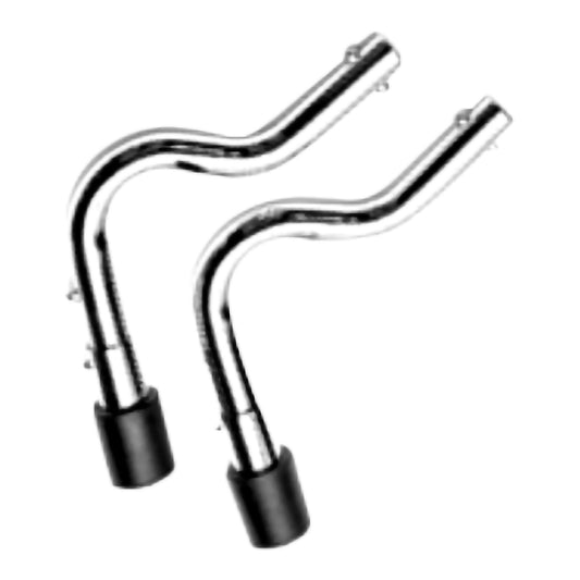 Wheelchair Universal Anti Tipper For Wheelchair