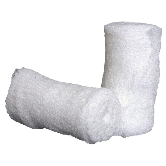 Conforming Bandage Dutex 4 Inch X 4-1/2 Yard 2-Ply NonSterile 12 per Pack