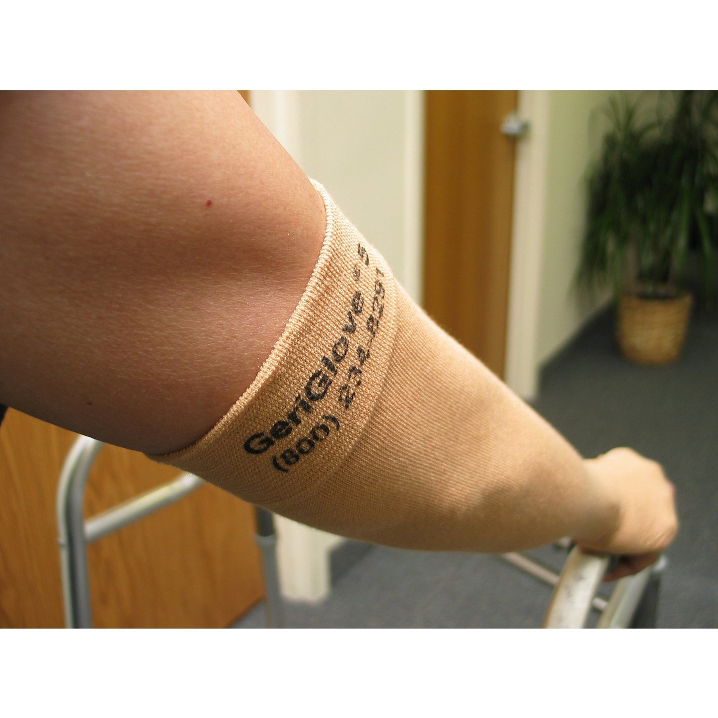 Arm Sleeve GeriGlove® Large