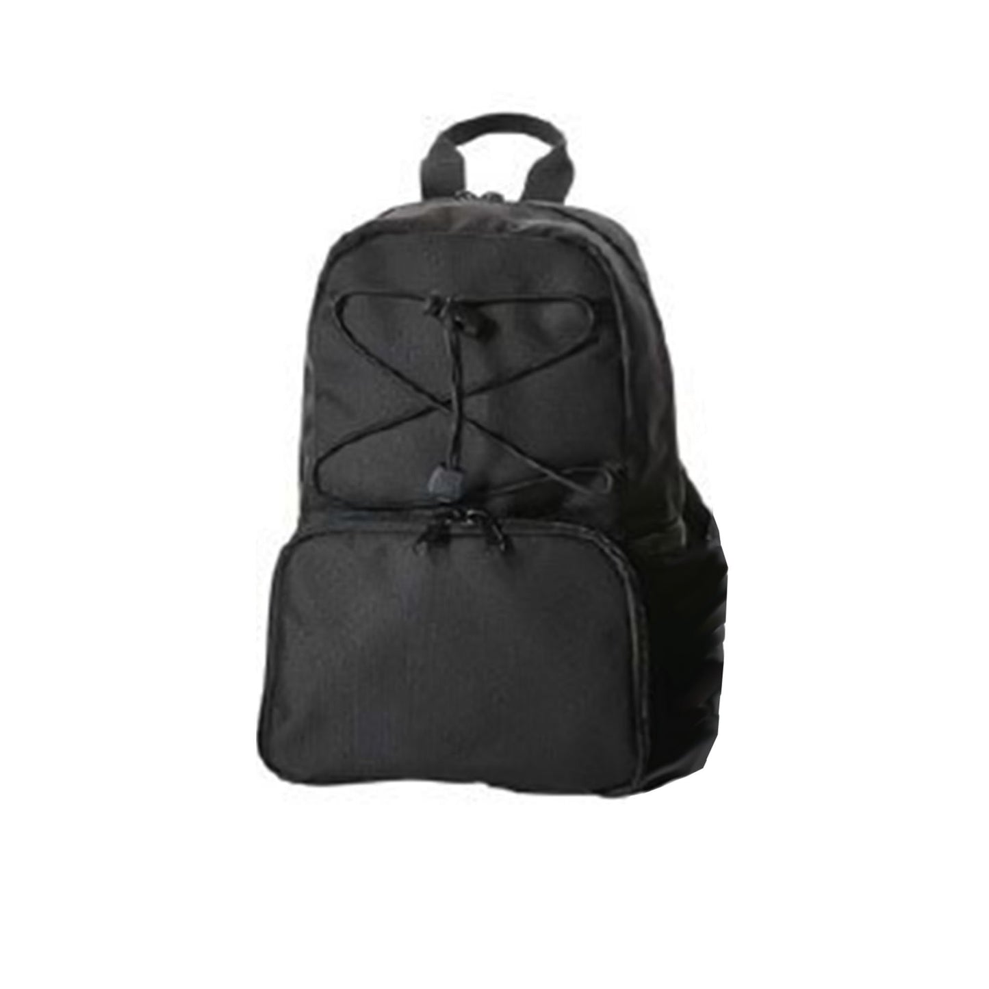 Feeding Pump Backpack Kangaroo™ Black, Small