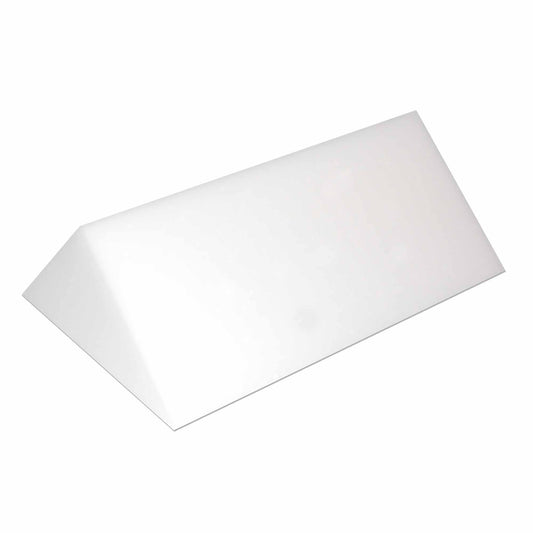 Positioner Wedge Skil-Care™ 8 W X 17 L X 8 H Inch Foam Freestanding