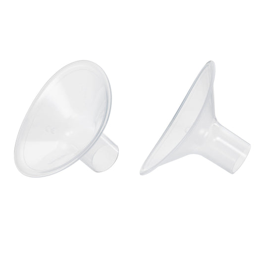 Breast Shield PersonalFit™ PLUS 36 mm Polypropylene Reusable