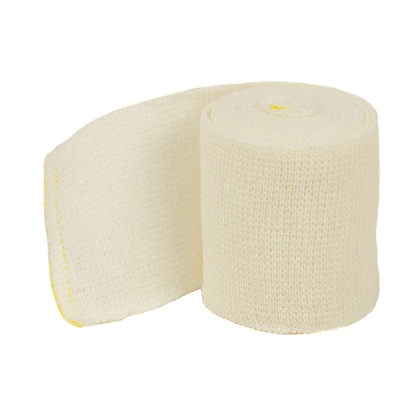 Elastic Bandage Shur-Band® LF 2 Inch X 5 Yard Single Hook and Loop Closure Natural NonSterile Standard Compression