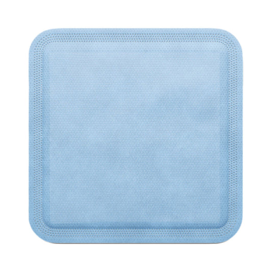Super Absorbent Dressing Mextra® Superabsorbent 5 X 5 Inch Square