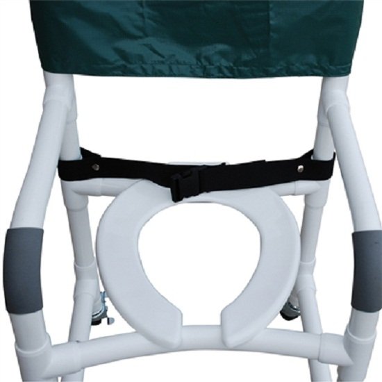 Shower Chair Buckle Safety Belt For 30 Inch Shower Chair