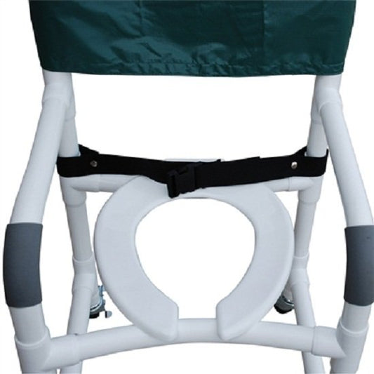 Shower Chair Buckle Safety Belt For 30 Inch Shower Chair