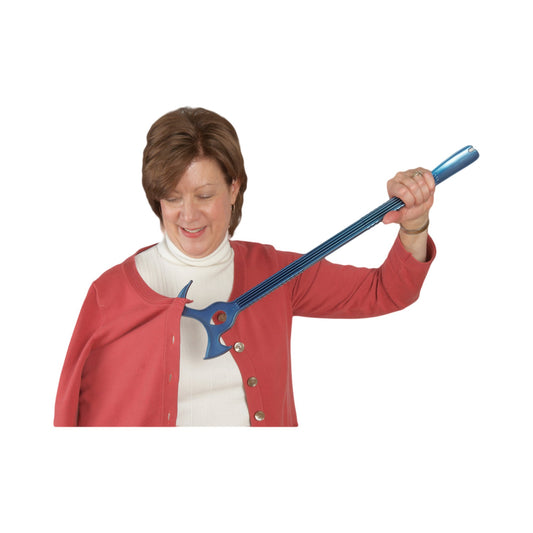 Dressing Aid / Shoehorn Stick 24 Inch Length