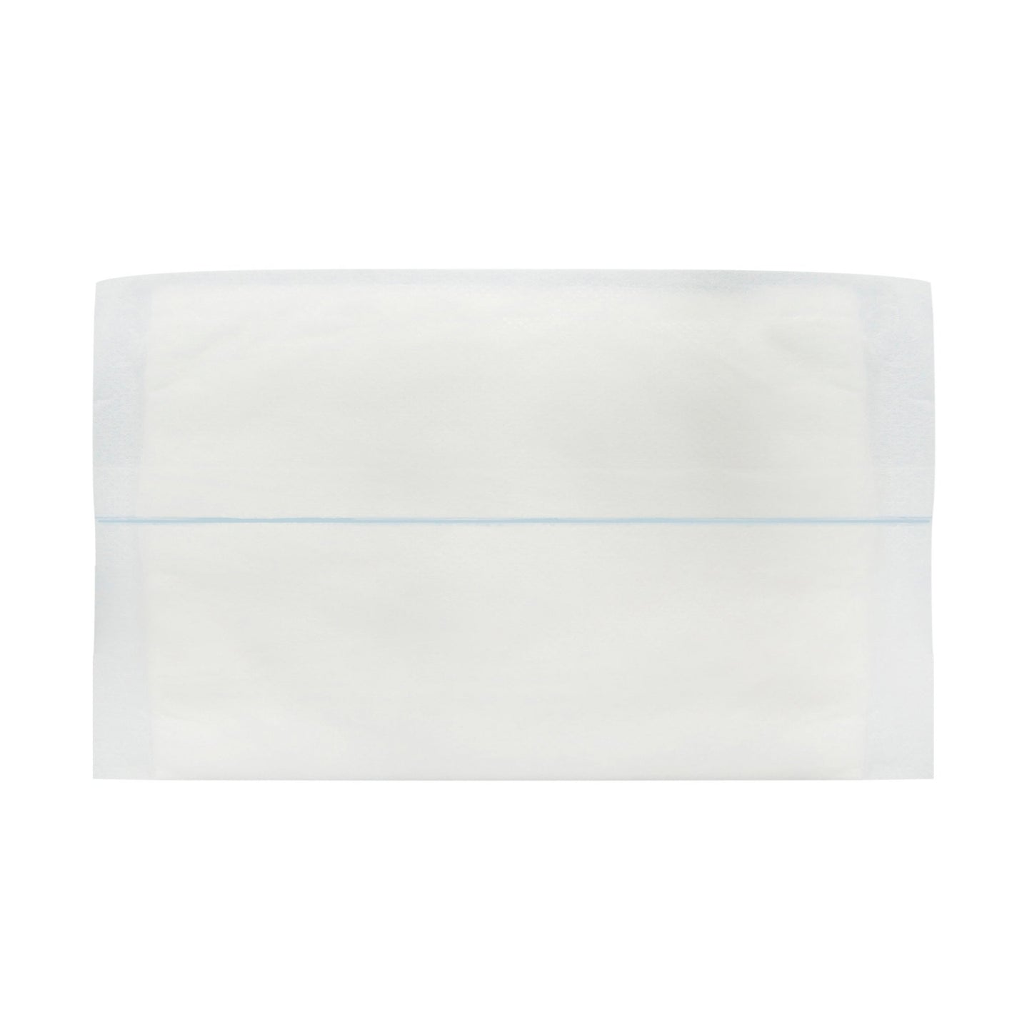 Abdominal Pad Dukal™ 5 X 9 Inch 1-Ply NonSterile 25 per Pack