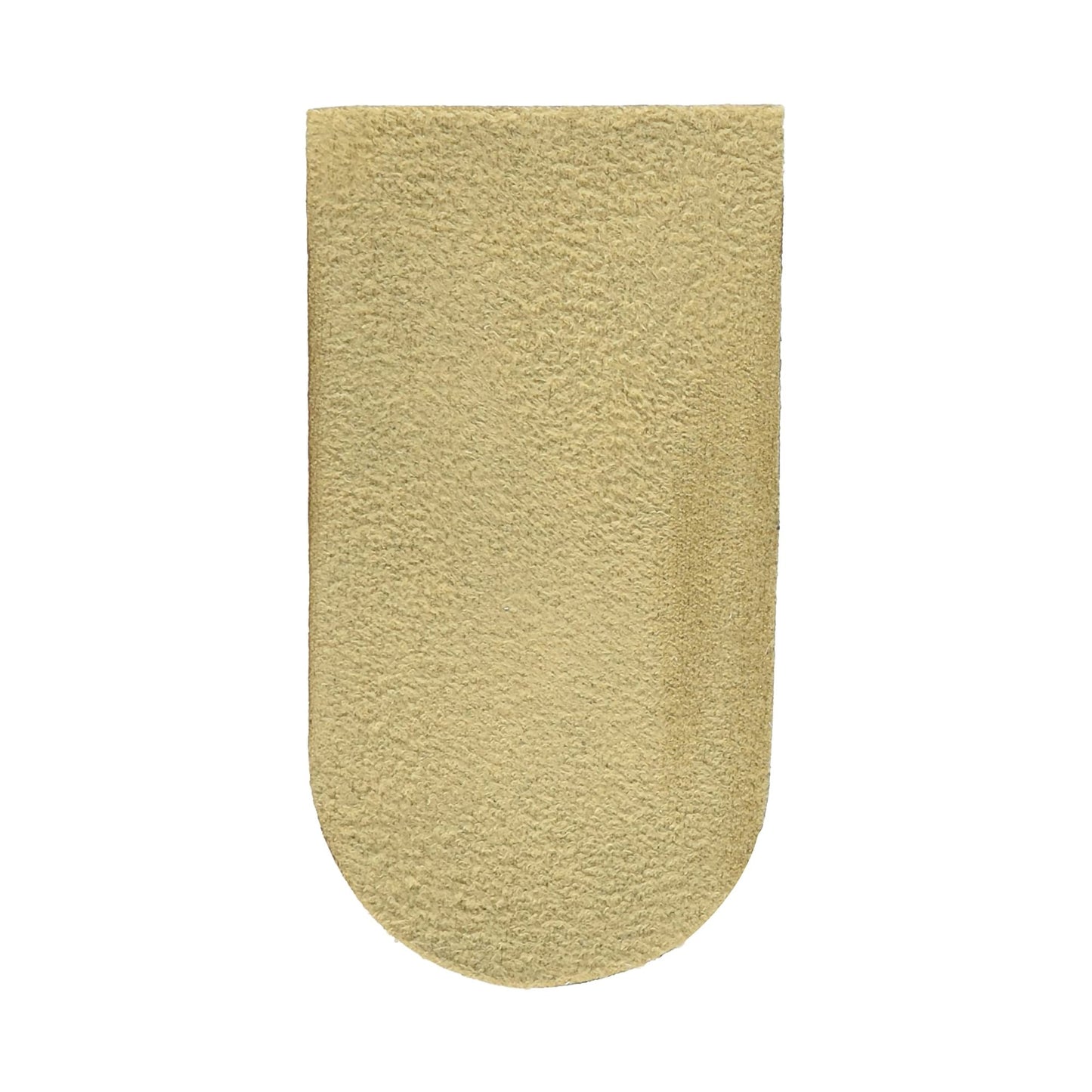 Heel Lift PediFix® Peel-Away™ Medium Without Fastening Male 6 to 10 / Female 8 to 10 Foot