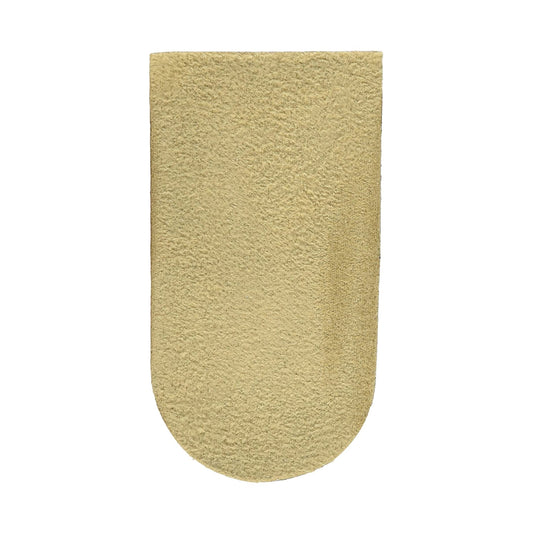 Heel Lift PediFix® Peel-Away™ Medium Without Fastening Male 6 to 10 / Female 8 to 10 Foot