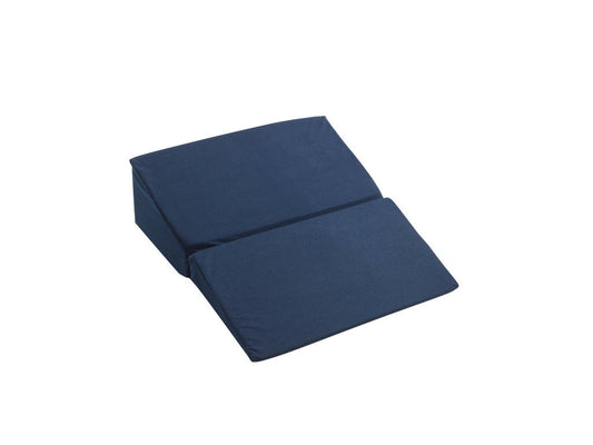 Positioner Wedge 23 W X 23 L X 10 H Inch Foam Freestanding