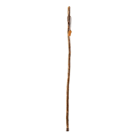 Walking Stick Brazos™ Free Form Wood 58 Inch Height Ironwood