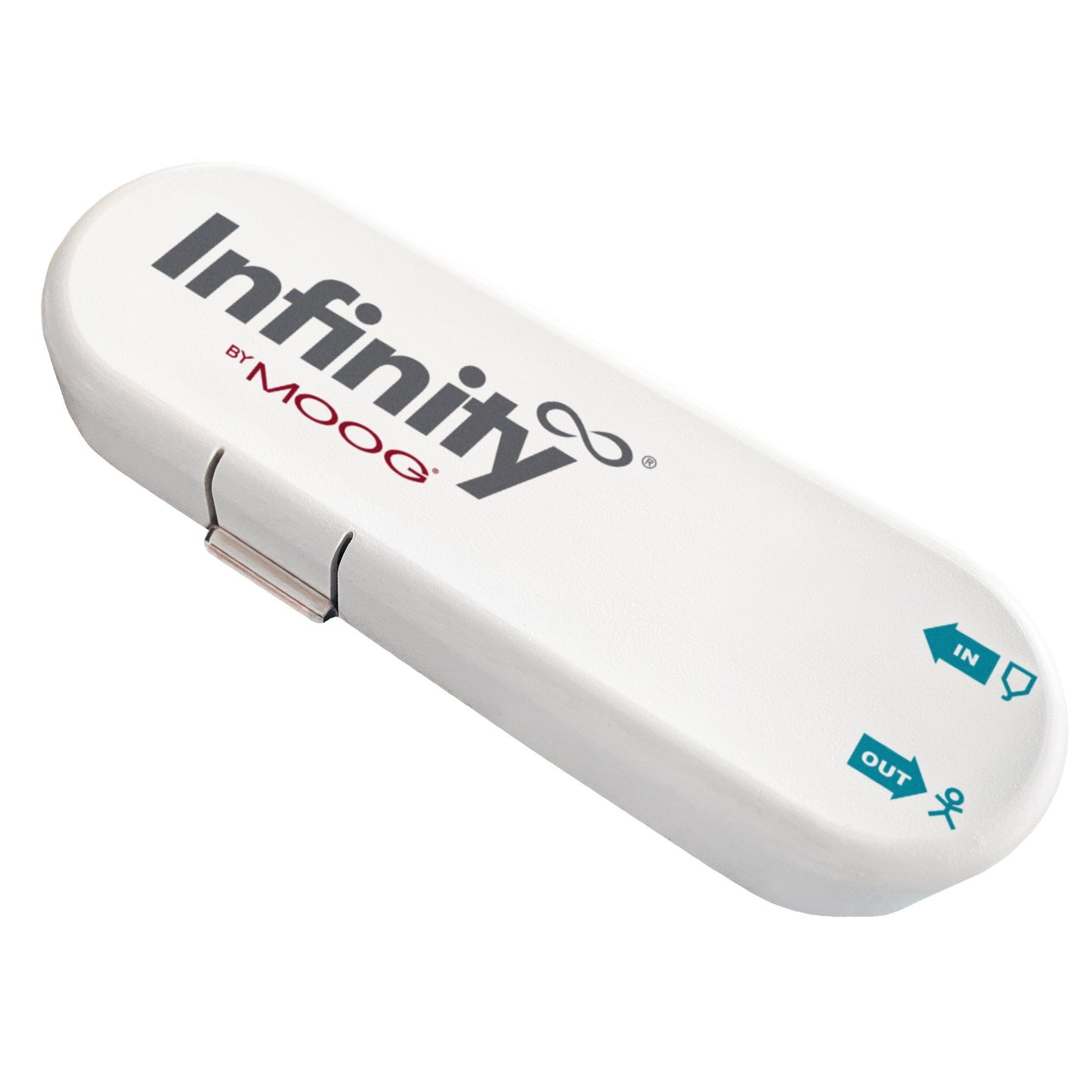 Replacement Door Cover EnteraLite® Infinity®