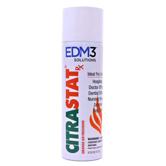 Air Freshener CitraStat™ Liquid 7 oz. Can Orange Scent