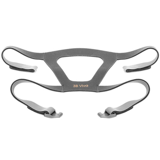 CPAP Mask Component CPAP Cushion Viva Nasal Style Medium Cushion