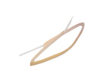 Tracheostomy Tube Holder Argyle™ Adult