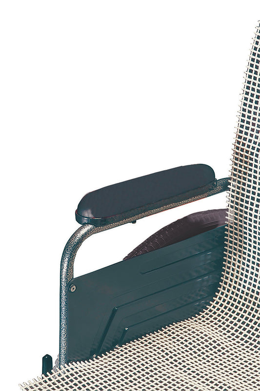 Non-Slip Netting Dycem® 24 Inch X 6-1/2 Foot