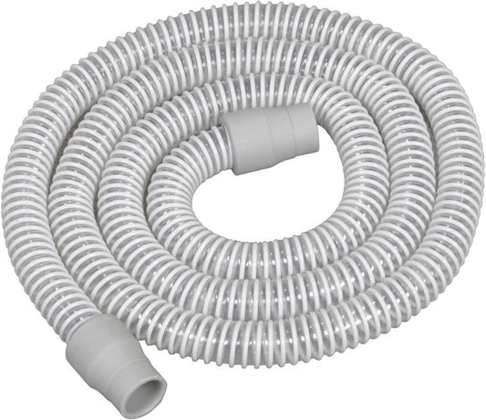 CPAP Tubing 6 Foot Length 22 mm Cuffs