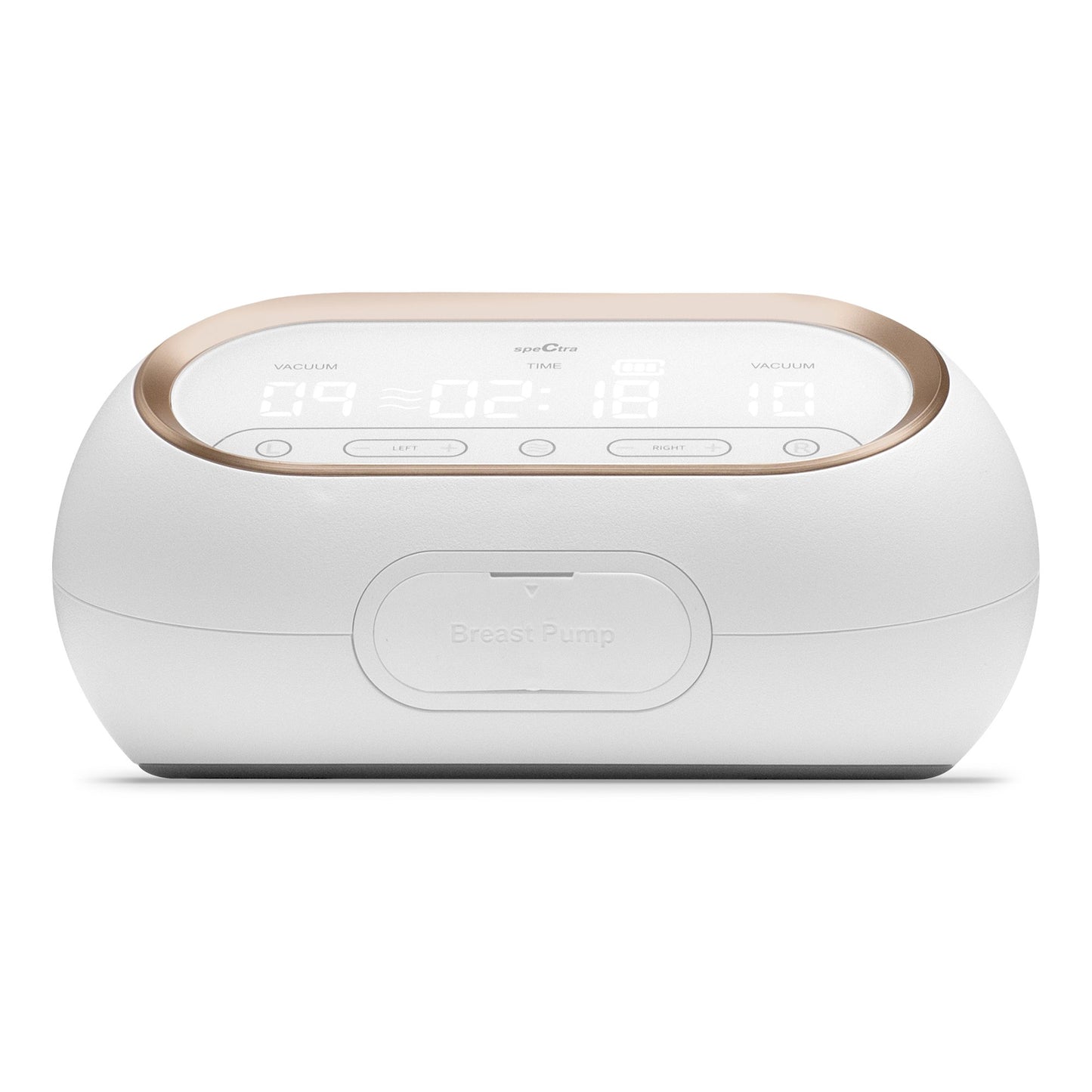 Double Electric Breast Pump Spectra® Synergy Gold