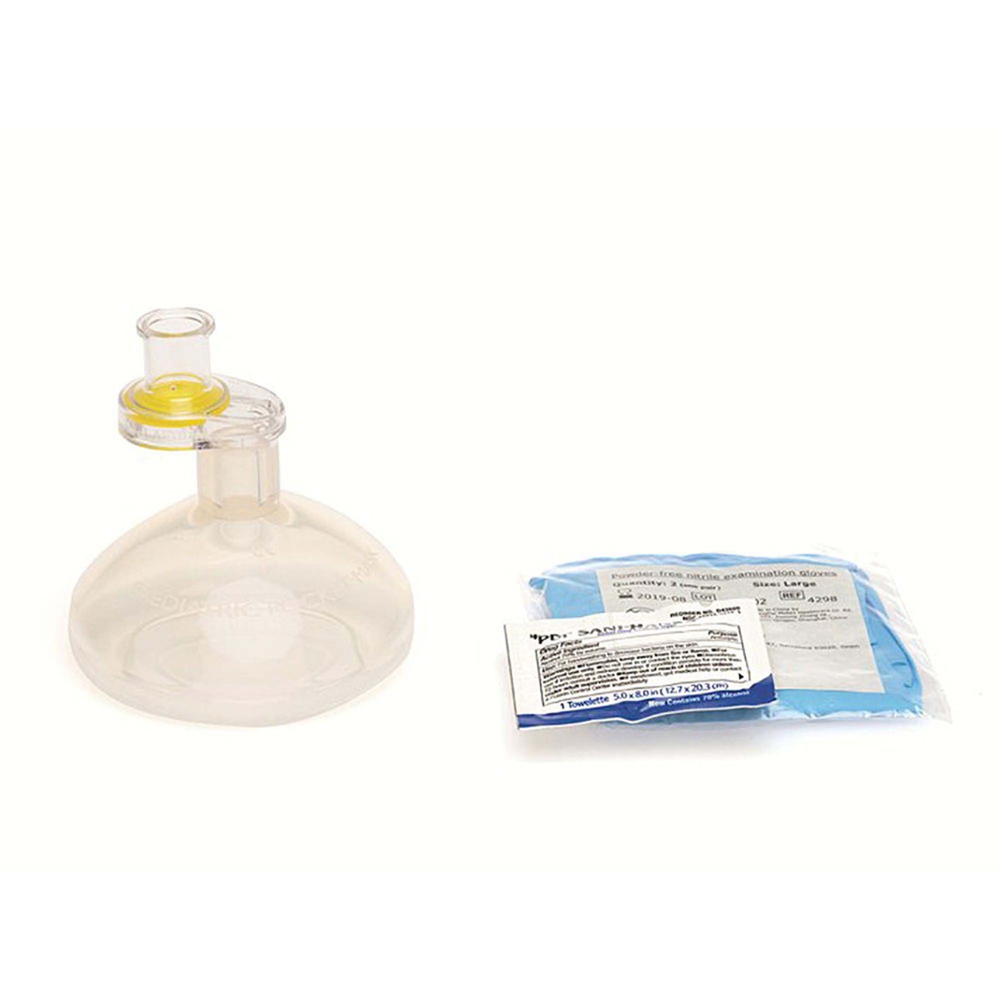 Laerdal CPR Face Mask
