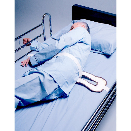Restraint Roll Belt Skil-Care™ One Size Fits Most Wrap-Around Strap 1-Strap
