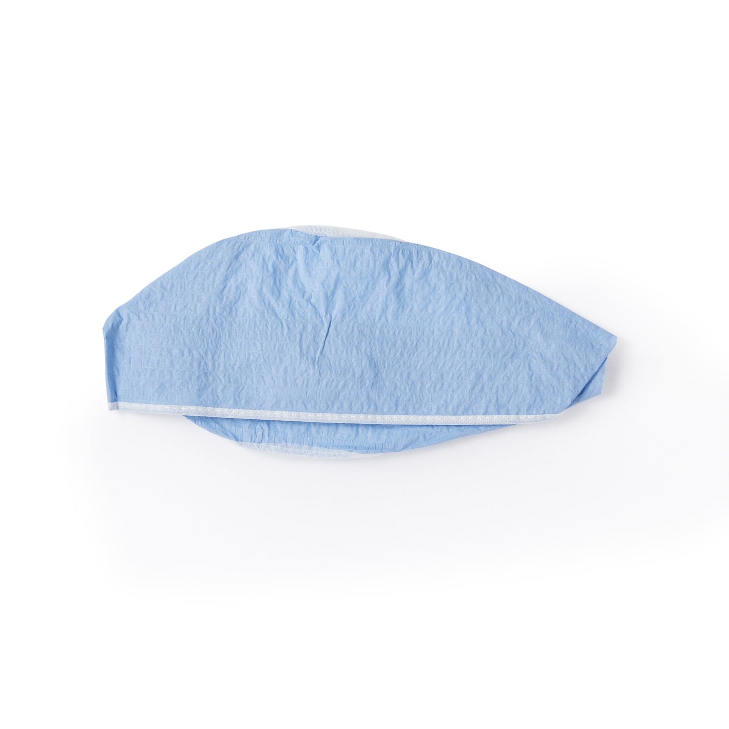 Surgeon Cap Cardinal Health™ One Size Fits Most Blue Tie Closure
