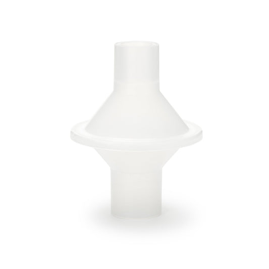 Bacterial / Viral Filter AirLife® 0.6 cm H?O @ 30 LPM