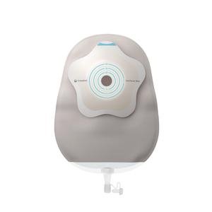 Urostomy Pouch SenSura® Mio Concave One-Piece System 10-1/2 Inch Length, Maxi Convex, Trim to Fit 3/8 to 1-9/16 Inch Stoma Drainable