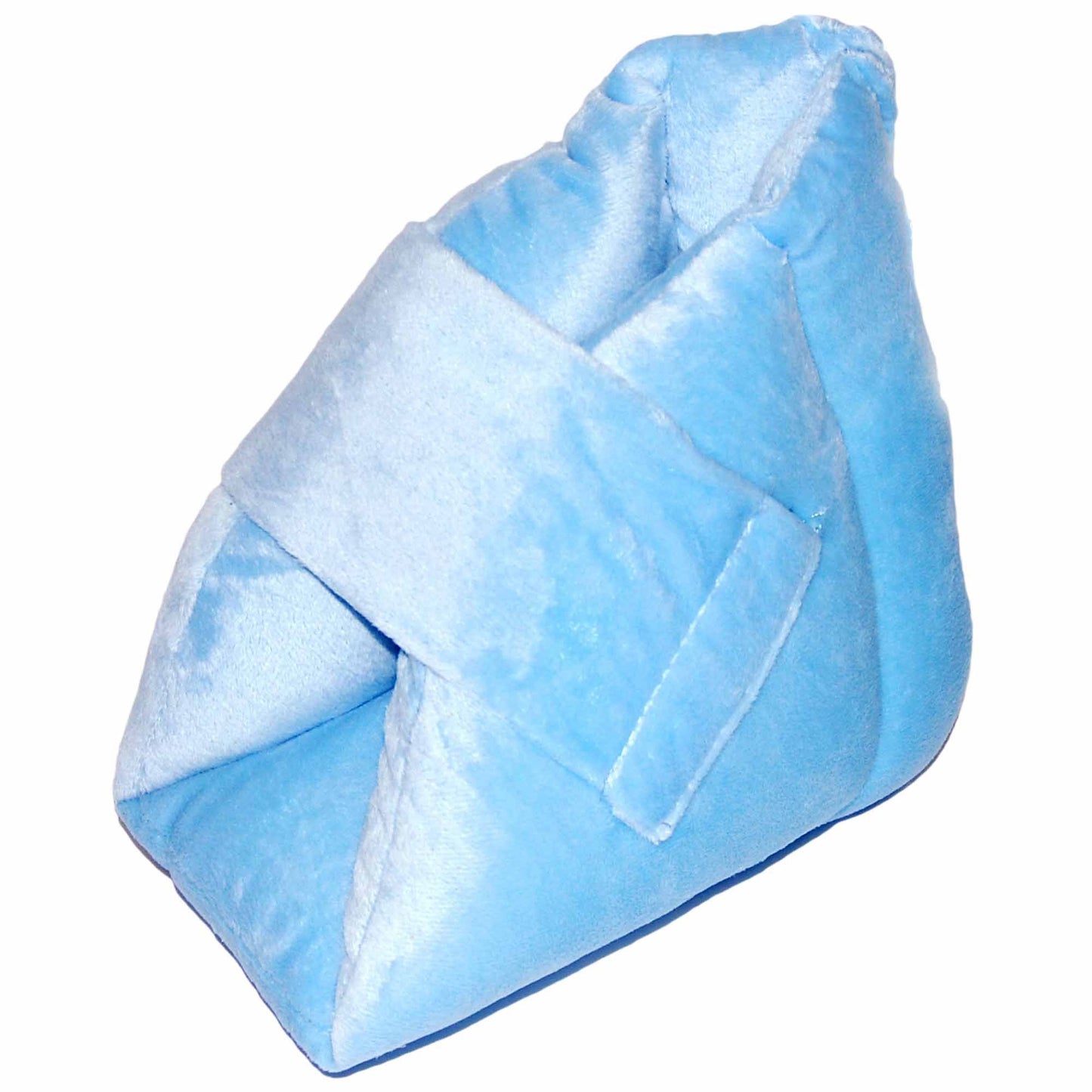 Heel Protection Pad Skil-Care™ One Size Fits Most Blue