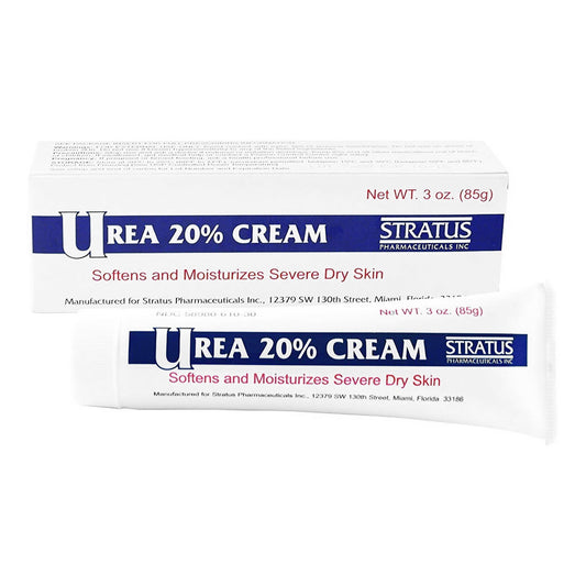Urea 20% Cream 85 Gram