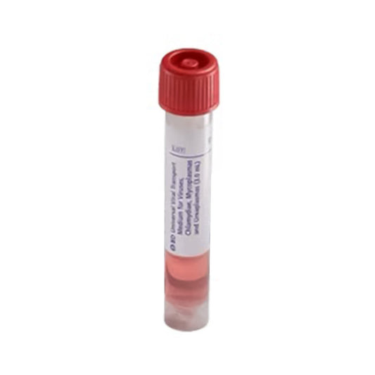 Transport Media BD™ Universal Transport Medium Tube Format