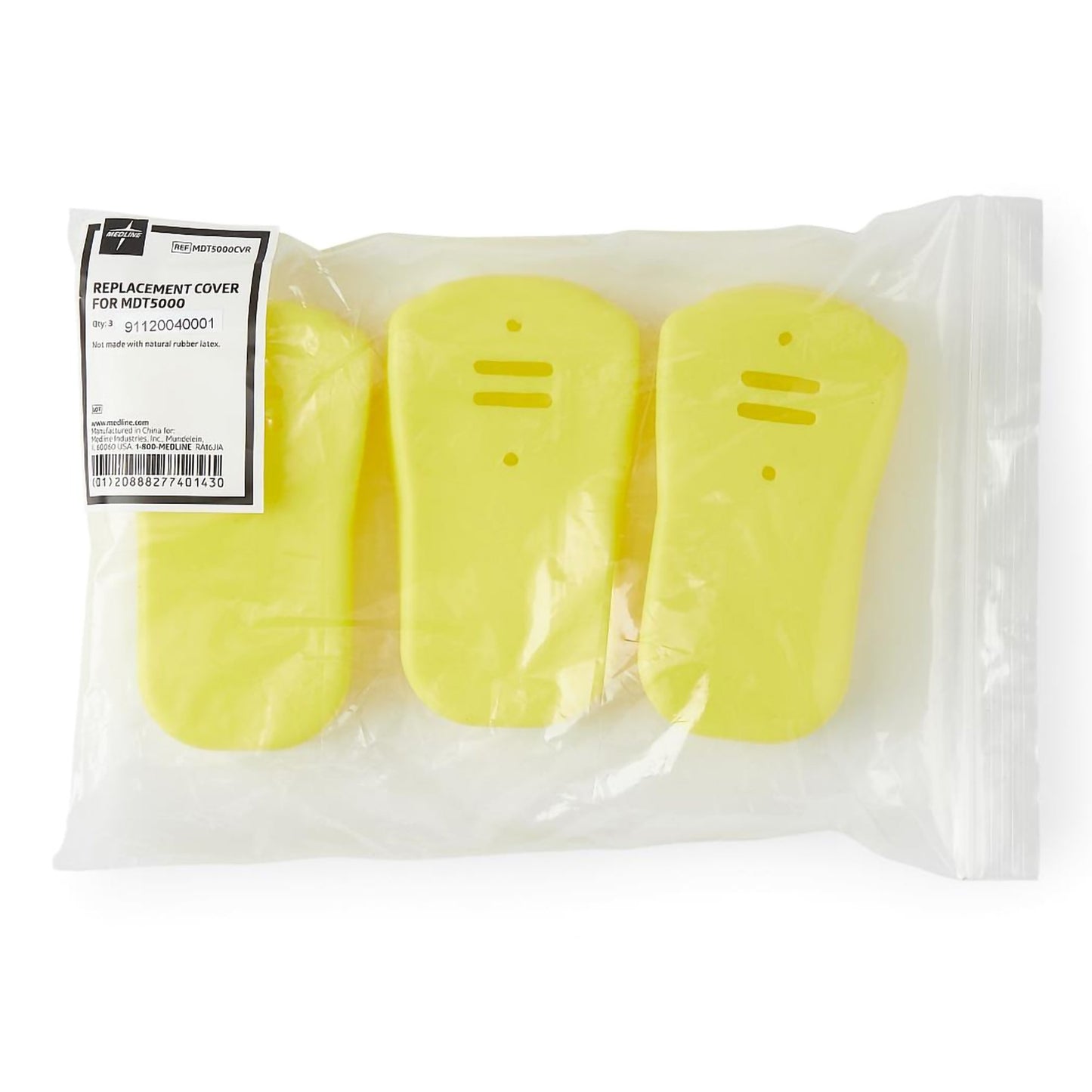 Medline Advantage Replacement Alarm Cover For Use with Patient Alarm MDT5000