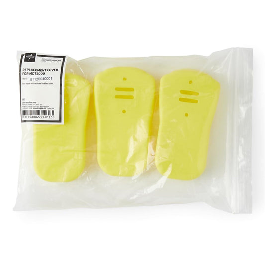 Medline Advantage Replacement Alarm Cover For Use with Patient Alarm MDT5000