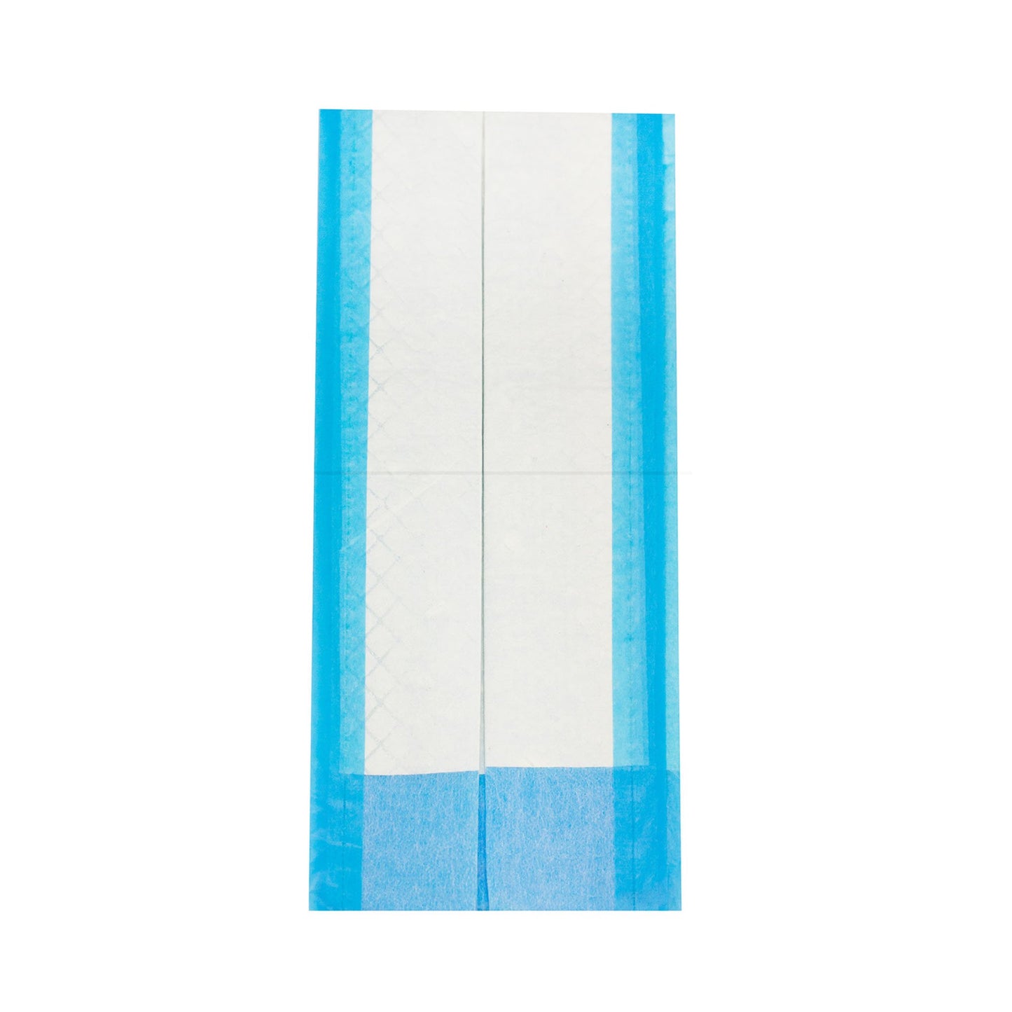 Disposable Underpad DUKAL 23 X 36 Inch Cellulose Light Absorbency